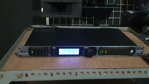 ALLIB SOUND SYSTEM EQUIPMENT on TikTok