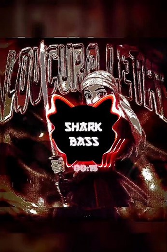 Nakama_Nxxkz_-_LOUCURA_LETAL ☠️🔥 #808bass #phonkagressive #remix #bailebass #aggressivephonk #phonk