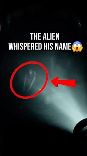 He Found an Alien… and It Whispered His Name 👽📹 (Real GoPro Footage?)