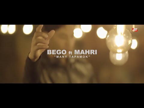 BeGo & Mahri - Many Tapamok (Music Video)