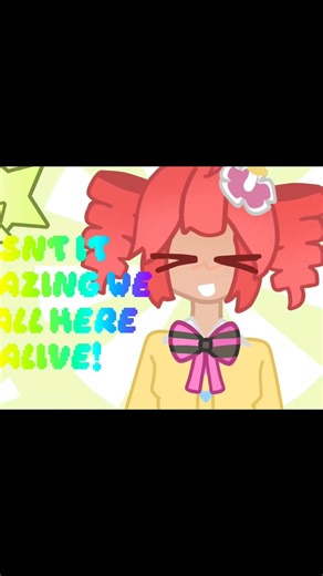 magical miracle metagyaru phase! gyaru teto!!