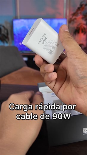3.1M views · 30K reactions |  Tecnología bajo la lupa En esta reseña, el Note 50 Pro demuestra que no solo se ve bien, ¡también rinde al máximo! ⚡ Carga rápida MagCharge ️ Diseño metálico con sello BMW  Cámara lista para cualquier escenario Si buscas potencia, estilo y eficiencia, este review te va a convencer. #Note50Pro #InfinixEcuador #ReseñaTech #MásQueCargaRápida #PotenciaYDiseño #TecnologíaConEstilo | Infinix Mobile | Facebook