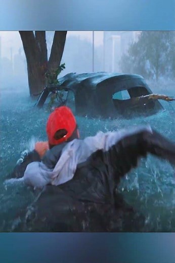 When the Flood is the Least of Your Problems 🌊