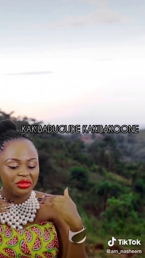Exploring Ugandan Music with Rema Namakula