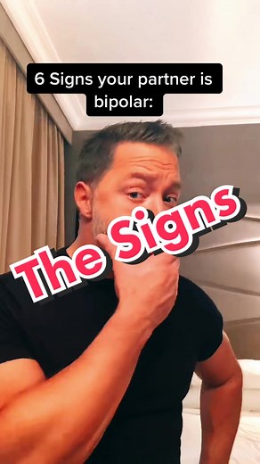 Identifying Signs of Bipolar Disorder in Men and Women