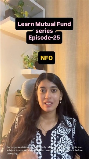 What is NFO? 🤔