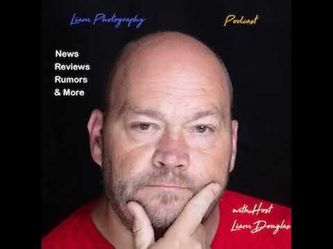 Episoded 49: 2019 Holiday Gift Ideas for the Photographer in Your Life