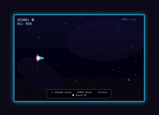 Grok 4.3 just built this entire game with just a single promptIt has the fastest output token speed and outranks Claude Sonnet 4.6 Max on Artificial AnalysisI built this using the xAI API in Kilo Code via the VS Code extension