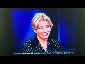 I Am Legend (2007) opening scene