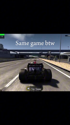 Assetto Corsa F1 Racing Simulator: Max Verstappen Wheel Setup
