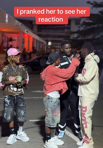 Hilarious Invisibility Prank on a Friend