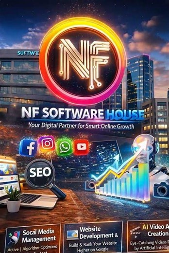 Grow Faster with Smart Social Media Marketing