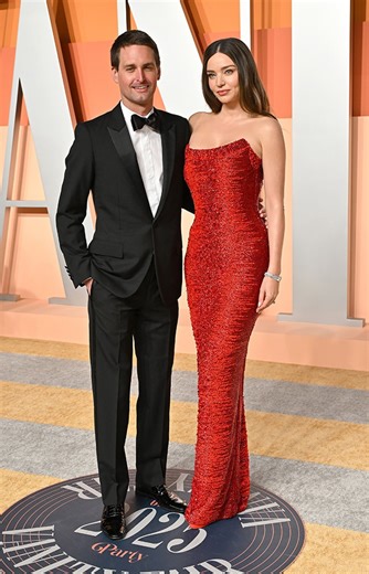 Miranda Kerr Details How Her Blended Family Celebrates the Holidays