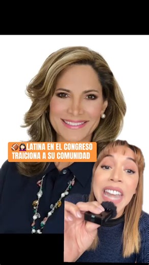 Heidy Torres on Instagram: "🚨🚨 María Elvira Salazar atacó a Bad Bunny por cantar en español en el Super Bowl. Dijo que fue “excluyente” y “una oportunidad perdida.” En lugar de celebrar que FINALMENTE nos incluyeron, nos atacó. Nos hizo menos. Nos avergonzó. La NFL es una liga PRIVADA. Pueden hacer lo que quieran. Y eligieron a Bad Bunny. Eligieron español. Eligieron representar a 65 MILLONES de latinos en EEUU. Pero María Elvira Salazar, LATINA y CONGRESISTA, nos vendió. Se puso del lado de r