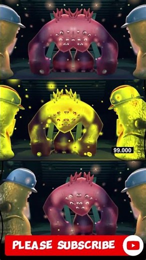 Monsters Inc. | Wait... His Eye Just Fell Out?! | Sponsored By: Gamavision Csupo Effects