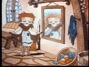 82K views · 4.1K reactions | Betty Boop - Poor Cinderella (1934) In her only color cartoon, Betty Boop goes to the ball thanks to the good fairy; later, only her foot fits the glass slipper. Title: Betty Boop: Poor Cinderella Director: Dave Fleischer Stars: Jack Mercer, Bonnie Poe | Cult Cinema Classics | Facebook