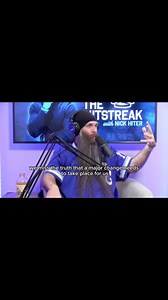 The Hitstreak Podcast with Nick Hiter | Matt McClure