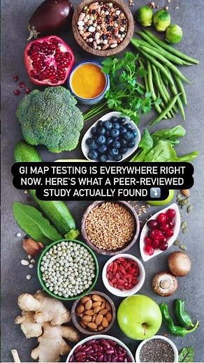 What we know about GI Map Testing