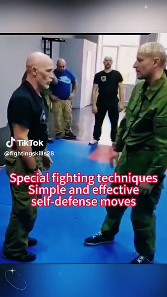 Top 3 Fighting Skills for Self-Defense | Combat Tips