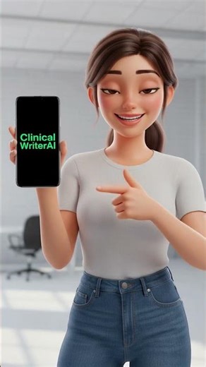 The Shocking Truth About Clinical Documentation Tools