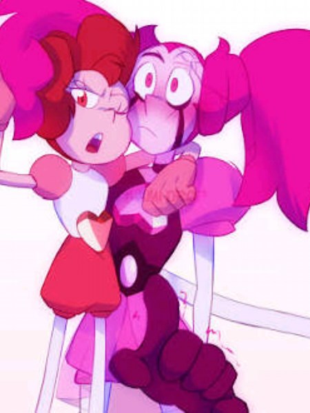 Spinel Steven Universe CapCut Edit | Me Core
