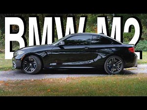 Is This the Last Real BMW?