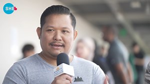 SHE Community Health Fair 11.04.23 | Interview | Disability Rights California Sustainable Health Empowerment - SHE Disability Rights California | Khmer TV Inc.