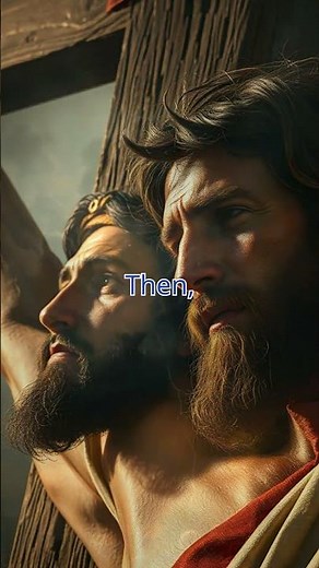 Luke Chapter 23 — The Trial, Crucifixion & Death of Jesus