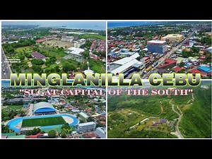 Welcome to Minglanilla, Cebu 🇵🇭 | 2024