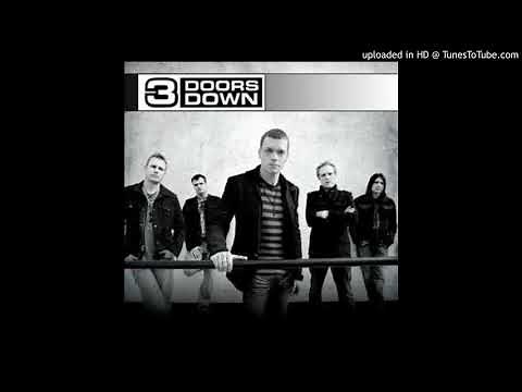 3 Doors Down - Its Not My Time (3 Doors Down Full Album)