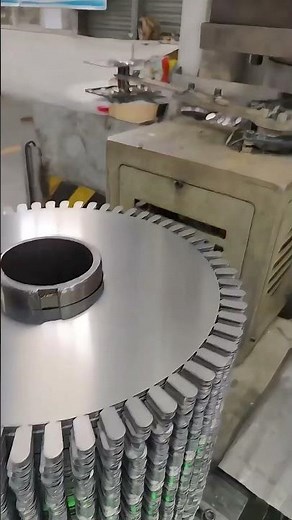 Mechanical Stamping Press | Sheet Metal Forming Process