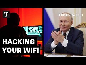 Russian Hackers Are Using Your Wi-Fi Router To Spy: Here’s How You Can Protect Yourself