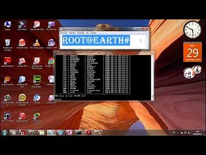 Migrar Base de Datos de Mysql a Access por CMD | Fácil y Rápido
