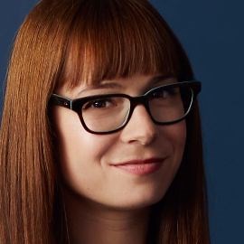 Veronica Belmont | Speaking Fee | Booking Agent