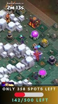 Controllable Vengeance Challenge ⭐⭐⭐ Easy 3 Star Guide | Clash of Clans