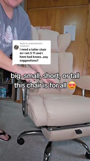 🎯Big & Tall Comfort Sale — Now Just $159.99! Work in style and all-day comfort with our extra-wide PU leather chair—built for serious support so your back stays happy. ✨ Free Shipping. Limited-time deal! | PrimyHome