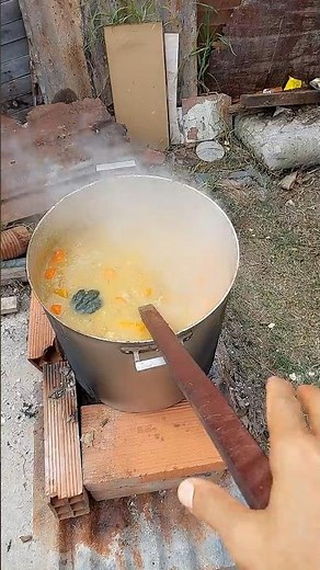 Locro. Traditional food of our country