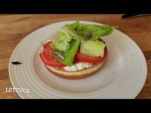 Easy Octopus Sandwich Recipe