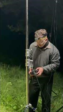 Cinematographer Manuel Vlastelica, ACC recently tested the Godox AD33 on a production.