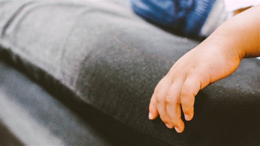 How cardiac arrest happens in children under 10