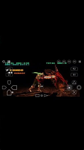 tekken 3 yoshimitsu high damage combo