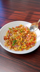 High Protein Salad Recipe for Weight Loss Peanuts and Roasted Chana Salad Recipe ✅✨ Rich in Protein and best meal for muscle recovery ❤️‍🩹 #proteinsalad #weightloss #highprotein #cooking | Pabitra's Kitchen