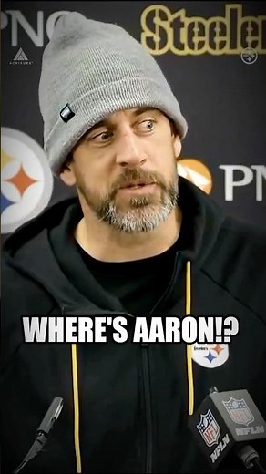 Steelers QB Move Coming Soon??