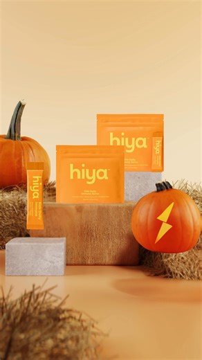 Pumpkin patches, hayrides, and endless fall fun also mean busy schedules and germ-filled days.  Our Kids Daily Immune gives kids the extra immune support they need with nutrients that parents can trust all season long. Shop now on our Amazon storefront and keep your little ones feeling their best this fall. 李 | Hiya | Facebook