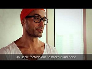 CyberLink AudioDirector 6 | Umfassendes Studio für Audio-Bearbeitung