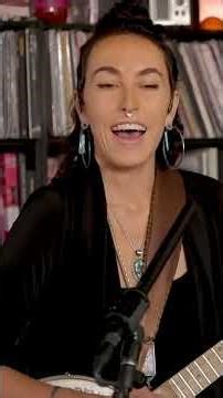 NPR Music Tiny Resilient