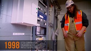 SA Power Networks on Reels