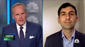 Third round of stimulus checks have gone into ETFs, says JPM market strategist