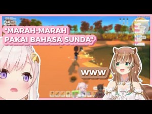 This Clip Is Just Iofi Getting Mad lol