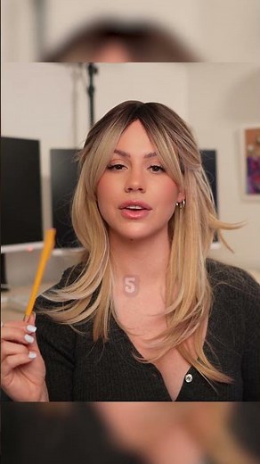 Miss Simone Gives You A Countdown #asmr